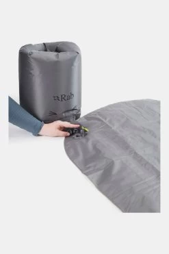 Rab Ionosphere 5 Regular Slaapmat -Big Agnes Winkel g4ha3b0154 2323 14 nl