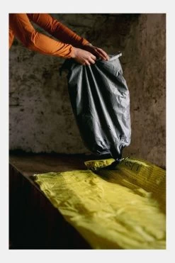 Rab Ionosphere 5 Regular Slaapmat -Big Agnes Winkel g4ha3b0154 2323 17 nl