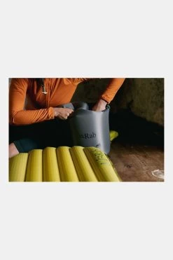 Rab Ionosphere 5 Regular Slaapmat -Big Agnes Winkel g4ha3b0154 2323 18 nl
