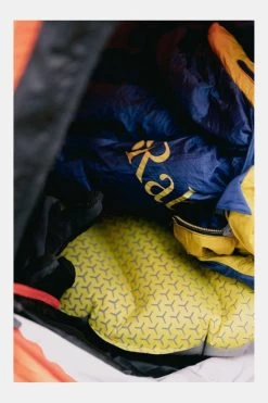 Rab Ionosphere 5 Regular Slaapmat -Big Agnes Winkel g4ha3b0154 2323 20 nl