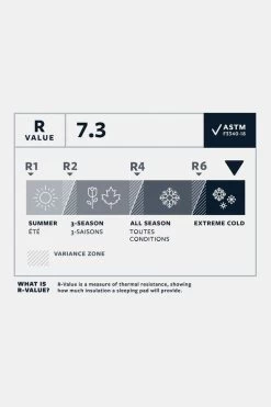 Therm-a-Rest NeoAir Xtherm Max NXT Slaapmat L 7 Therm-a-Rest NeoAir Xtherm Max NXT Slaapmat L -Big Agnes Winkel g4ha3b0161 7272 02 nl