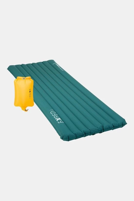 Exped Dura 3R Lw Luchtbed 5 Exped Dura 3R Lw Luchtbed - Afbeelding 3