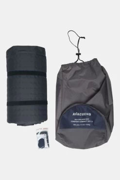 Comfort 3D 7.5 Compact Slaapmat -Big Agnes Winkel g4ha3d0057 4171 014 nl