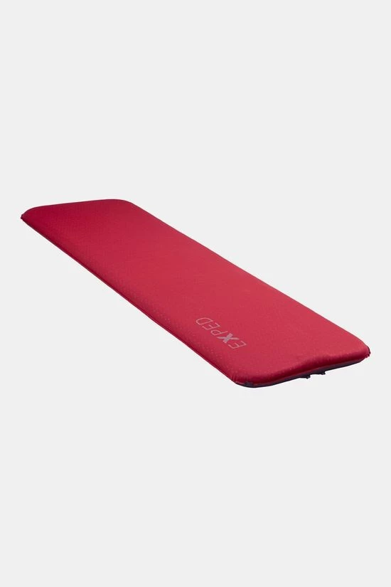 Exped Sim Comfort 5 M Slaapmat 4 Exped Sim Comfort 5 M Slaapmat - Afbeelding 2