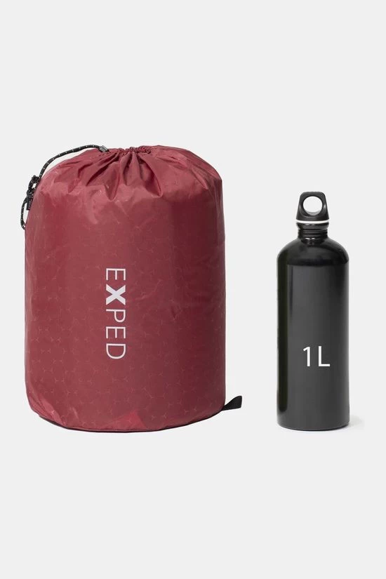 Exped Sim Comfort 5 M Slaapmat 10 Exped Sim Comfort 5 M Slaapmat - Afbeelding 8