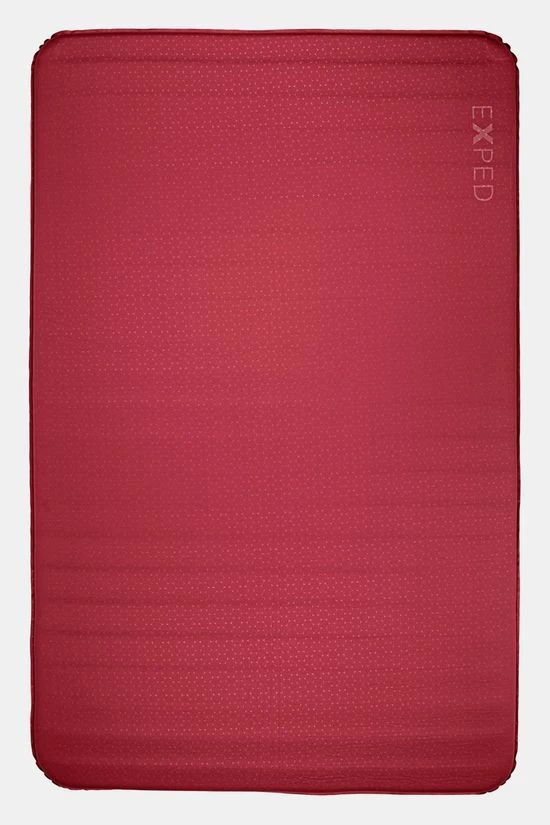 Exped Sim Comfort Duo 5 Slaapmat 3 Exped Sim Comfort Duo 5 Slaapmat