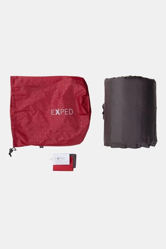 Exped Sim Comfort Duo 5 Slaapmat 9 Exped Sim Comfort Duo 5 Slaapmat - Afbeelding 7