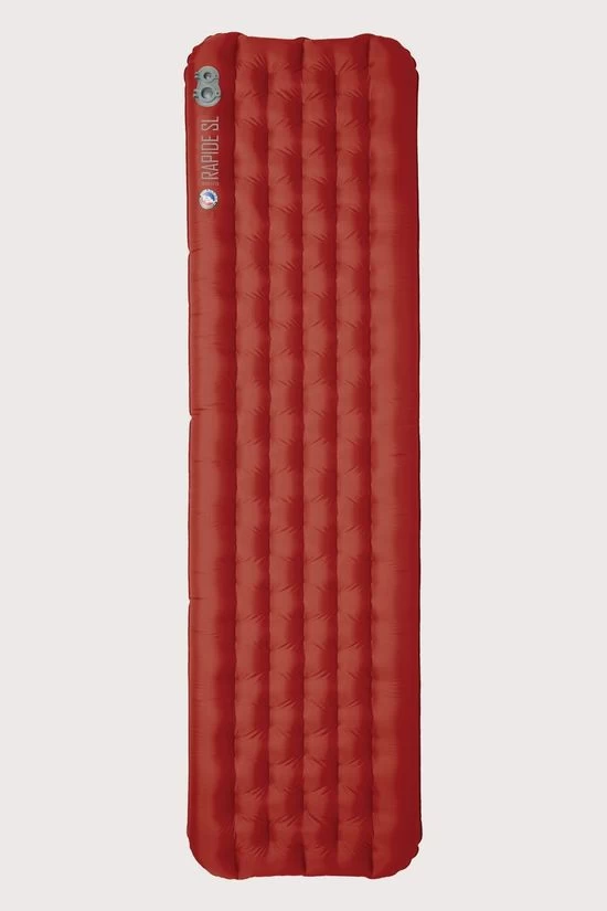 Big Agnes Rapide SL Insulated Petite Slaapmat 3 Big Agnes Rapide SL Insulated Petite Slaapmat