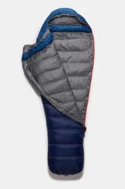 Rab Alpine 400 Slaapzak -Big Agnes Winkel g4hb300016 4040 04 nl