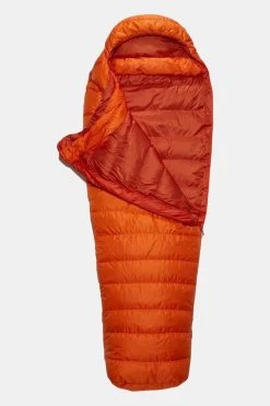 Rab Ascent 300 Slaapzak -Big Agnes Winkel g4hb300024 3232 03 nl