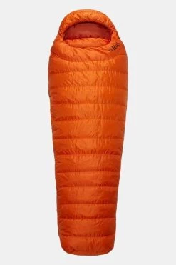 Rab Ascent 300 Long Slaapzak