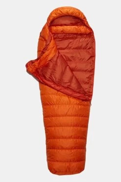 Rab Ascent 300 Long Slaapzak -Big Agnes Winkel g4hb300025 3232 03 nl
