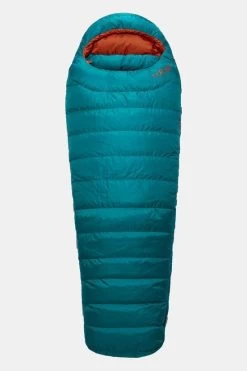 Rab Ascent 500 Dames Slaapzak