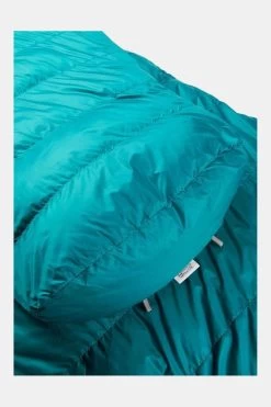Rab Ascent 500 Dames Slaapzak -Big Agnes Winkel g4hb300030 4848 07 nl