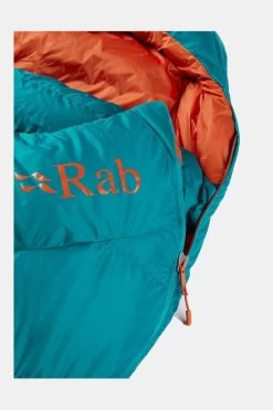 Rab Ascent 500 Dames Slaapzak -Big Agnes Winkel g4hb300030 4848 08 nl