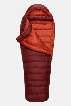 Rab Ascent 900 Long Slaapzak -Big Agnes Winkel g4hb300037 3939 03 nl