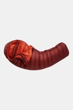 Rab Ascent 900 Long Slaapzak -Big Agnes Winkel g4hb300037 3939 05 nl