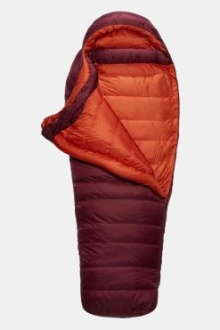 Rab Ascent 900 Dames Slaapzak -Big Agnes Winkel g4hb300038 9090 03 nl