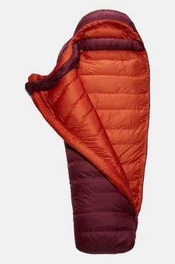 Rab Ascent 900 Dames Slaapzak -Big Agnes Winkel g4hb300038 9090 04 nl