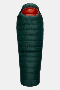 Rab Ascent 1100 Slaapzak