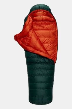 Rab Ascent 1100 Slaapzak -Big Agnes Winkel g4hb300039 5151 03 nl