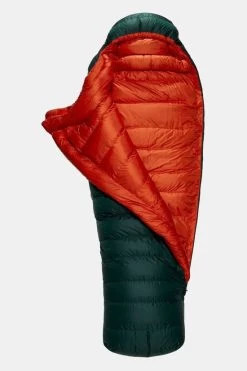 Rab Ascent 1100 Slaapzak -Big Agnes Winkel g4hb300039 5151 04 nl