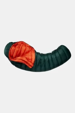 Rab Ascent 1100 Long Slaapzak -Big Agnes Winkel g4hb300040 5151 05 nl