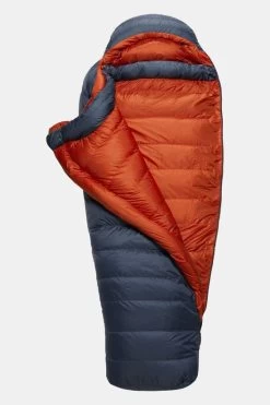 Rab Ascent 1100 Dames Slaapzak -Big Agnes Winkel g4hb300041 4242 03 nl