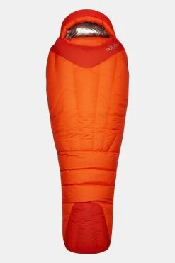 Rab Andes Infinium 800 Slaapzak