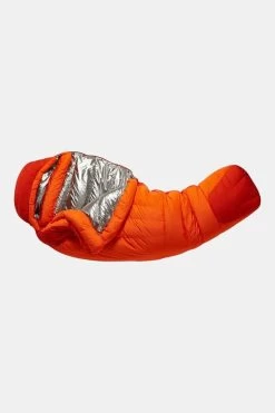 Rab Andes Infinium 800 Slaapzak -Big Agnes Winkel g4hb300058 3232 03 nl