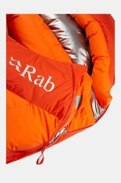 Rab Andes Infinium 800 Slaapzak -Big Agnes Winkel g4hb300058 3232 05 nl