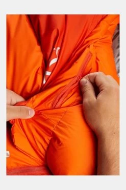 Rab Andes Infinium 800 Slaapzak -Big Agnes Winkel g4hb300058 3232 06 nl
