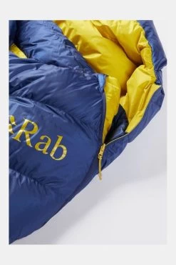 Rab Neutrino 200 Slaapzak -Big Agnes Winkel g4hb300061 4141 08 nl