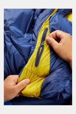 Rab Neutrino 200 Slaapzak -Big Agnes Winkel g4hb300061 4141 10 nl