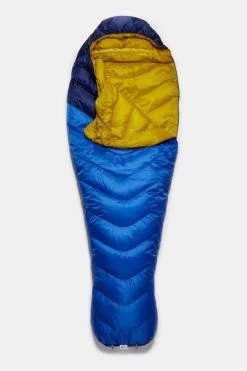 Rab Neutrino 200 Long Slaapzak -Big Agnes Winkel g4hb300062 4141 03 nl