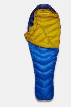 Rab Neutrino 200 Long Slaapzak -Big Agnes Winkel g4hb300062 4141 04 nl