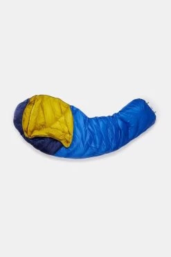 Rab Neutrino 200 Long Slaapzak -Big Agnes Winkel g4hb300062 4141 05 nl