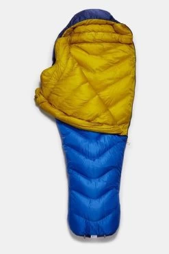 Rab Neutrino 400 Dames Slaapzak -Big Agnes Winkel g4hb300067 4141 03 nl