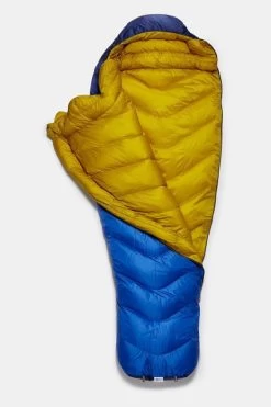 Rab Neutrino 400 Dames Slaapzak -Big Agnes Winkel g4hb300067 4141 04 nl