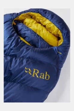 Rab Neutrino 400 Dames Slaapzak -Big Agnes Winkel g4hb300067 4141 06 nl