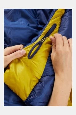 Rab Neutrino 400 Dames Slaapzak -Big Agnes Winkel g4hb300067 4141 10 nl