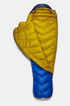 Rab Neutrino 600 Slaapzak -Big Agnes Winkel g4hb300068 4141 04 nl