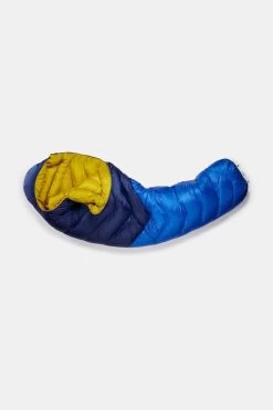 Rab Neutrino 600 Slaapzak -Big Agnes Winkel g4hb300068 4141 05 nl
