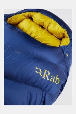 Rab Neutrino 600 Slaapzak -Big Agnes Winkel g4hb300068 4141 06 nl