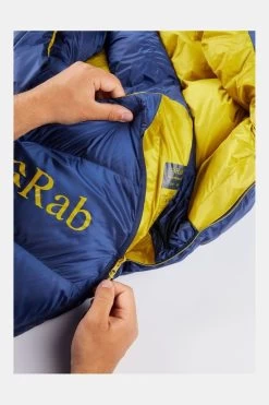 Rab Neutrino 600 Slaapzak -Big Agnes Winkel g4hb300068 4141 09 nl