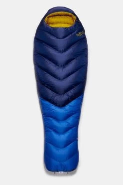 Rab Neutrino 800 Slaapzak