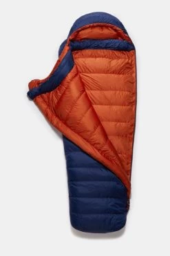 Rab Ascent 700 Dames Slaapzak -Big Agnes Winkel g4hb3d0078 4141 04 nl