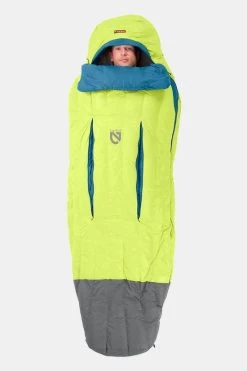 Nemo Disco Mens 30 Long Slaapzak -Big Agnes Winkel g4hb3d0175 5072 02 nl