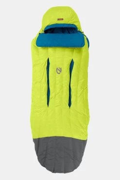 Nemo Disco Mens 30 Long Slaapzak -Big Agnes Winkel g4hb3d0175 5072 03 nl