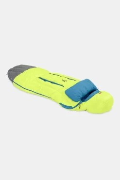 Nemo Disco Mens 30 Long Slaapzak -Big Agnes Winkel g4hb3d0175 5072 05 nl